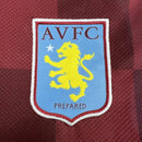 ASTON VILLA I 11/12 MEN'S SHIRT (RETRO)
