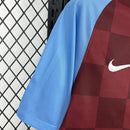 ASTON VILLA I 11/12 MEN'S SHIRT (RETRO)