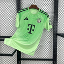 Bayern Munich Goalkeeper II 25/26 Men's