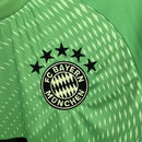 Bayern Munich Goalkeeper II 25/26 Men's