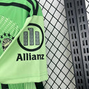 Bayern Munich Goalkeeper II 25/26 Men's