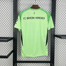 Bayern Munich Goalkeeper II 25/26 Men's