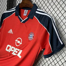 Bayern Munich I 00/01 Men (Retro)