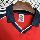 Bayern Munich I 00/01 Men (Retro)