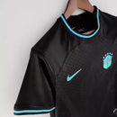 Brazil 2022 Black Concept Edition Shirt – Men's