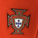 Portugal 2025 Home Shirt I – Men's (Long Sleeve)