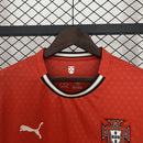 Portugal I 2025 – Men's
