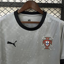Portugal 25/26 Goalkeeper Shirt II – Men's