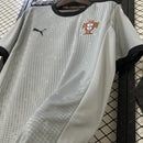 Portugal 25/26 Goalkeeper Shirt II – Men's