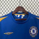 Chelsea 2005/06 Men's Retro Shirt