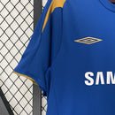 Chelsea 2005/06 Men's Retro Shirt