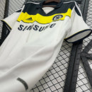 CHELSEA II 11/12 MEN'S SHIRT (RETRO)