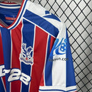 CRYSTAL PALACE I 25/26 MEN'S SHIRT (PLAYER VERSION)