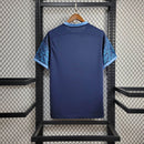 Manchester City II 2015/16 Men's Shirt (Retro)