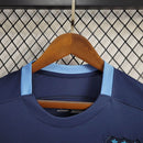 Manchester City II 2015/16 Men's Shirt (Retro)