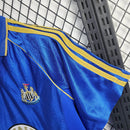 Newcastle United II 1998/99 Men's Shirt (Retro)
