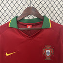 Portugal 1997–98 Home Shirt I – Men's (Retro)