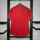 Portugal 2012 Home Shirt I – Men's (Retro)