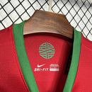 Portugal 2012 Home Shirt I – Men's (Retro)