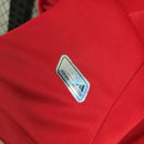 Spain 2012 Home Shirt I – Men's (Retro)