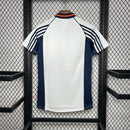 Spain 1998 Away Shirt II – Men's (Retro)