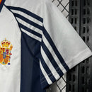 Spain 1998 Away Shirt II – Men's (Retro)