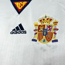 Spain 1998 Away Shirt II – Men's (Retro)