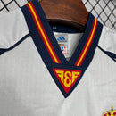 Spain 1998 Away Shirt II – Men's (Retro)