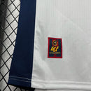 Spain 1998 Away Shirt II – Men's (Retro)