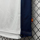 Spain 1998 Away Shirt II – Men's (Retro)