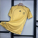 Spain 2008 Home Shirt I – Men's (Retro)