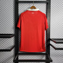 MANCHESTER UNITED I 10/11 MEN'S SHIRT (RETRO)
