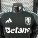 Aston Villa 25/26 Away Shirt – Men's