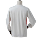 CHELSEA II 25/26 MEN'S HOME LONG-SLEEVED SHIRT