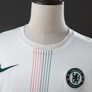 CHELSEA II 25/26 MEN'S HOME LONG-SLEEVED SHIRT