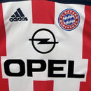 Bayern Munich II 00/02 Men’s (Retro)