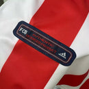 Bayern Munich II 00/02 Men’s (Retro)