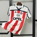 Bayern Munich II 00/02 Men’s (Retro)