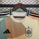 Spain II 2025 Women's