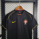 Portugal 2006 Goalkeeper Shirt I – Men's (Retro)