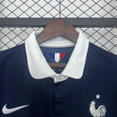 France 2014 Home Shirt I – Men's (Retro)