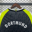 Borussia Dortmund II 95/96 Men’s (Retro)