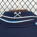 West Ham United III 1999/01 Men's Shirt (Retro)