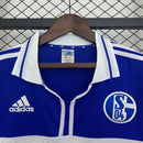 Schalke 04 I 01/02 Men's (Retro)