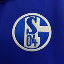 Schalke 04 I 01/02 Men's (Retro)