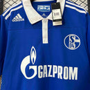 Schalke 04 I 10/11 Men's (Retro)