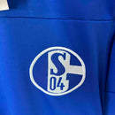 Schalke 04 I 10/11 Men's (Retro)