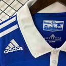 Schalke 04 I 10/11 Men's (Retro)
