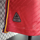 Spain 2022 World Cup Home Shirt – Men's (Player Version)