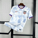 United States 2025 Home Shirt I – Men's